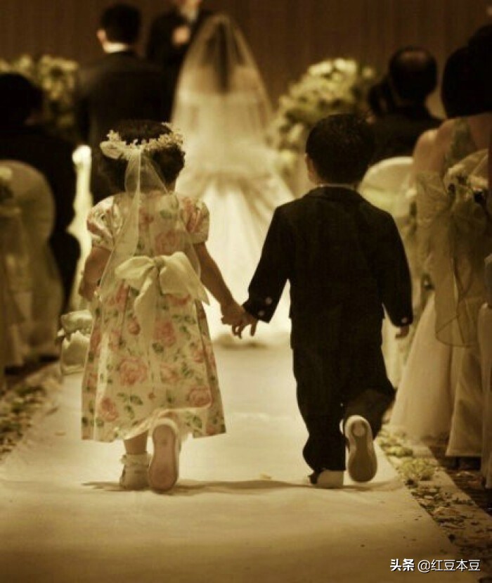 婚姻和爱情不是全部,婚姻和爱情终究不是一回事