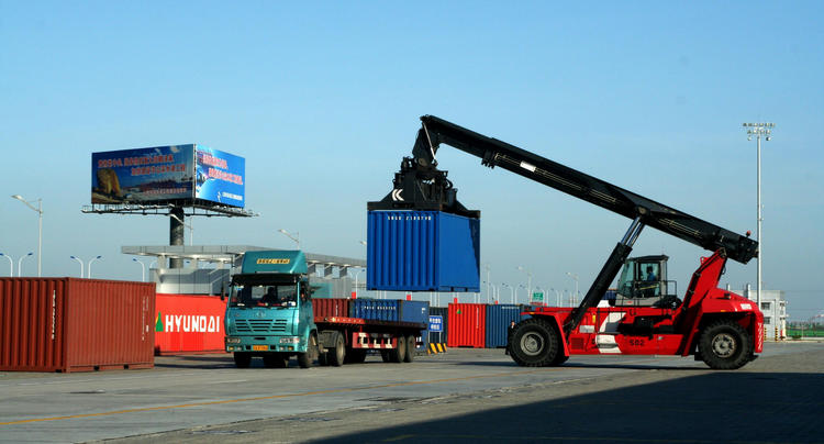 跨境电商进出口报关业务操作,外贸流程中的报关单证