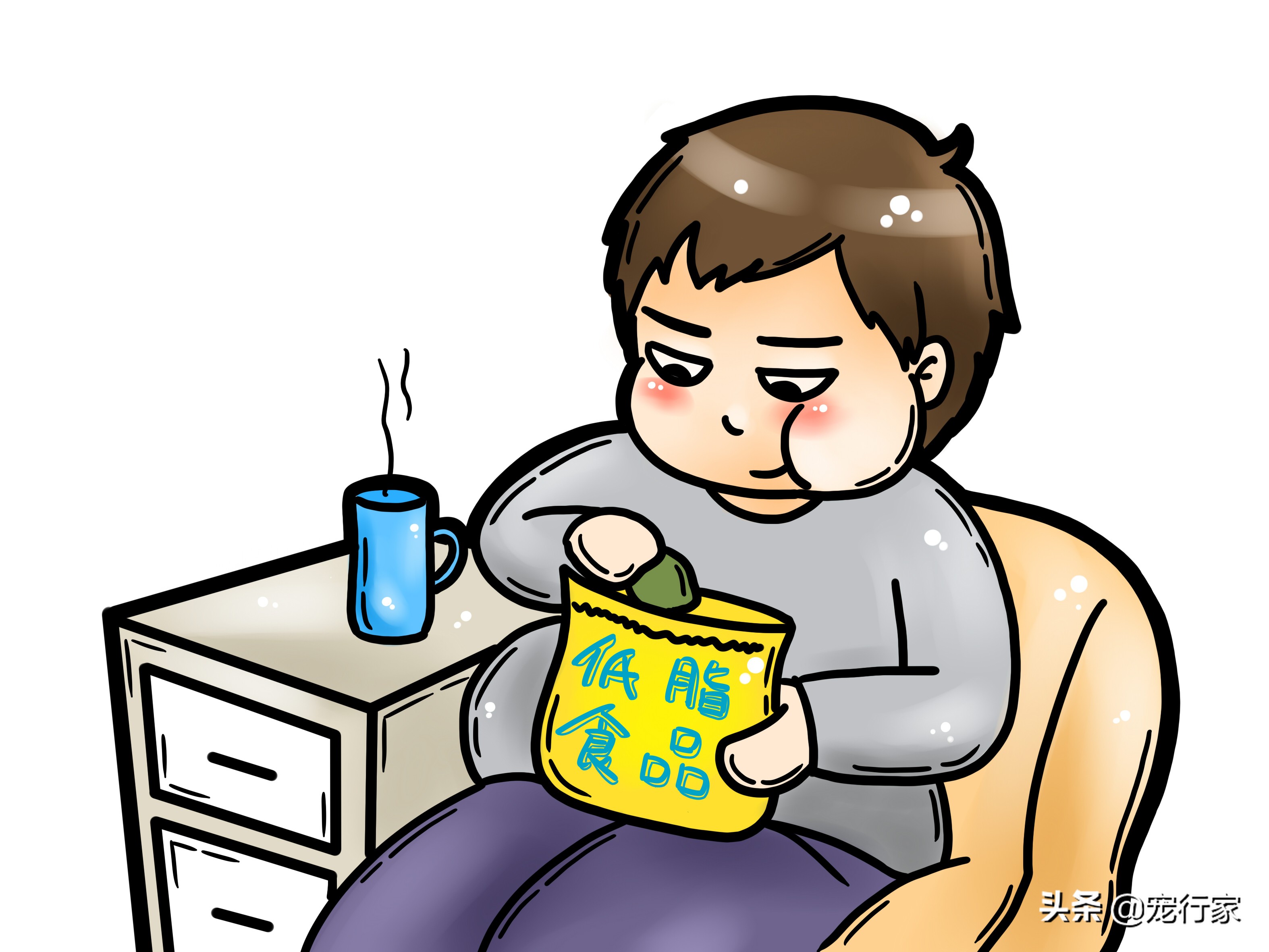 狗粮并不健康,狗粮是不是没有营养