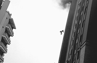 从消防员感悟生命的意义,消防员刻在骨子里的责任与使命