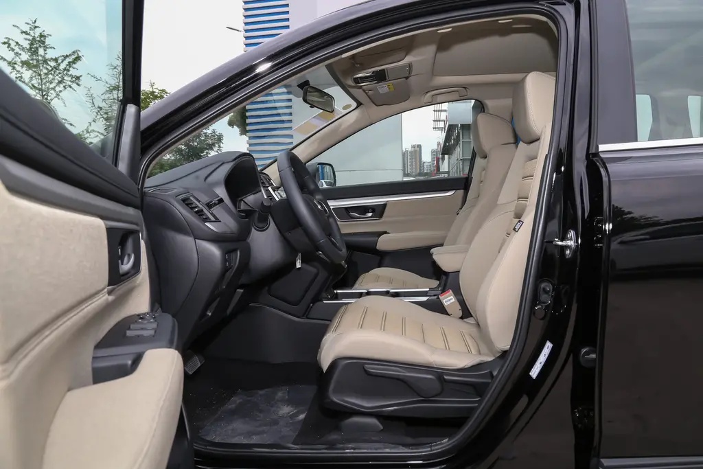 本田240两驱经典版值得买吗,本田240turbocvt领先版