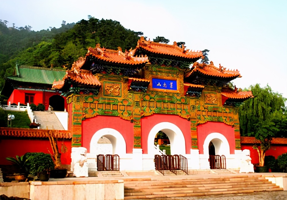 唐山5A旅游景点推荐一日游,唐山市5a旅游景点