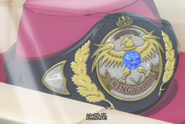 名侦探柯南基德蓝宝石,柯南从哪集知道基德的真实身份