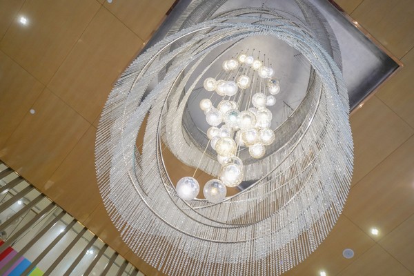 华美达南海,南海华美达