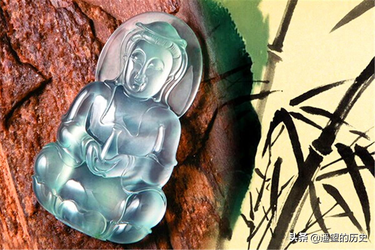 男戴观音女戴佛为什么有这种说法,为什么崇尚男戴观音女戴佛