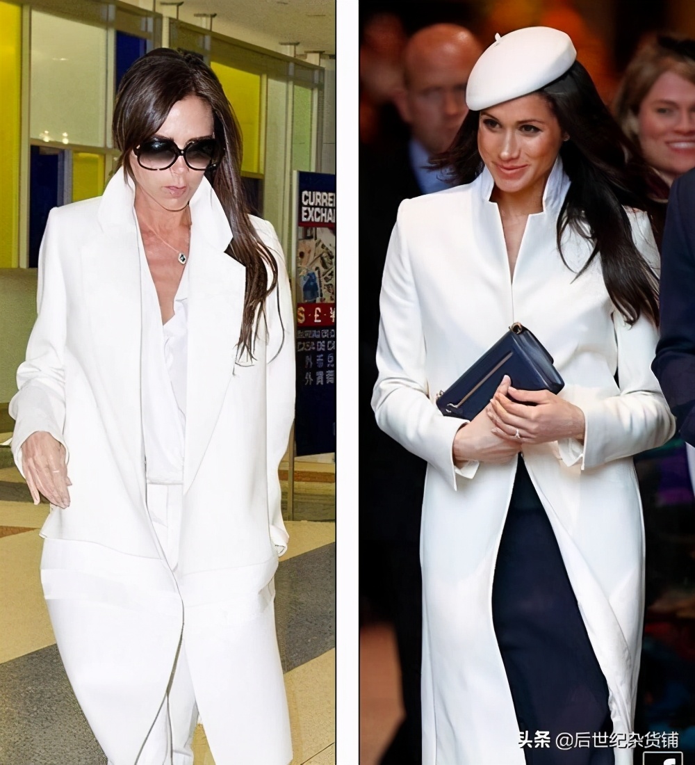 梅根贝嫂最新消息,贝嫂和梅根