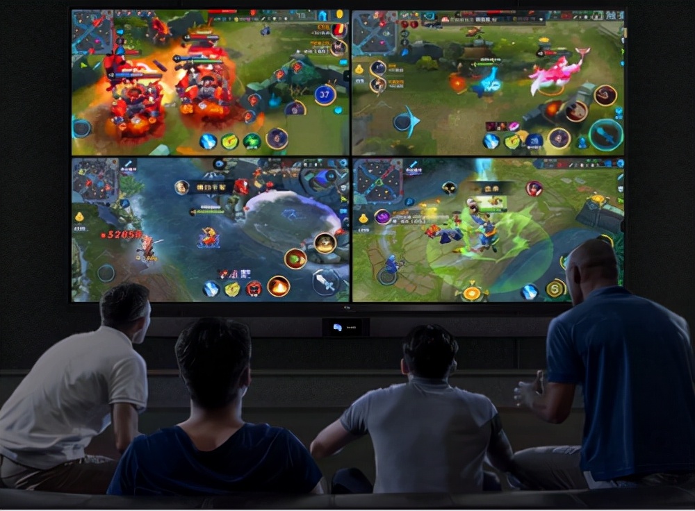 性价比超高的游戏神器推荐,推荐一款神器游戏