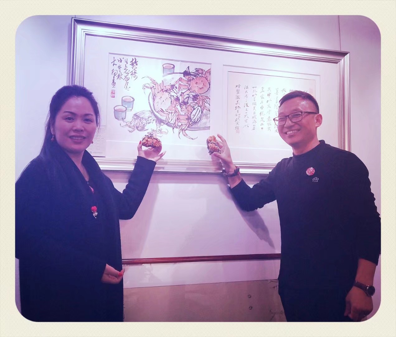 很高兴遇见你诗歌,很高兴认识你