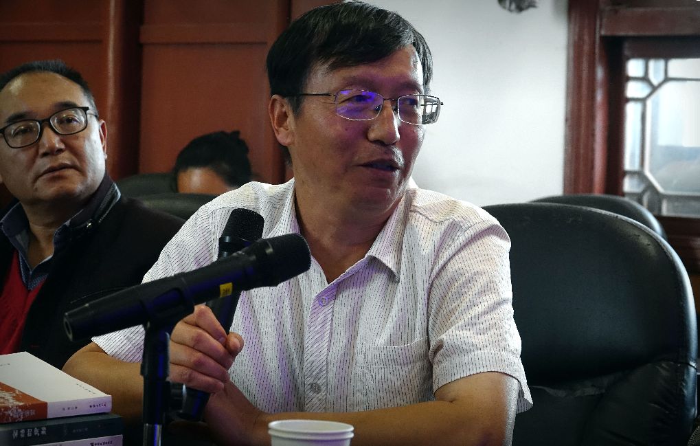 草台帮登上茶商马帮研究的学术殿堂