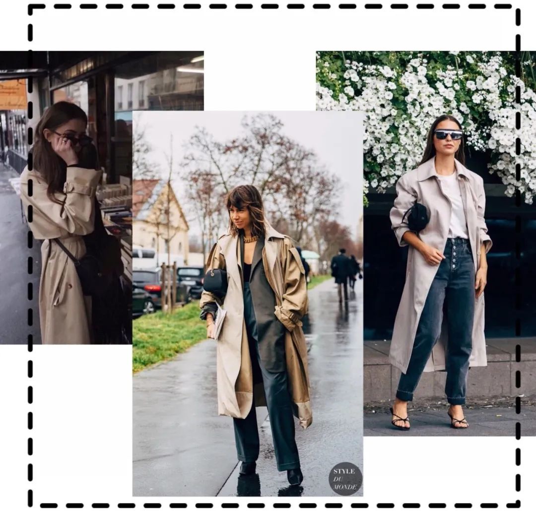 不要再乱穿格纹,不要再穿花里胡哨的衣服了