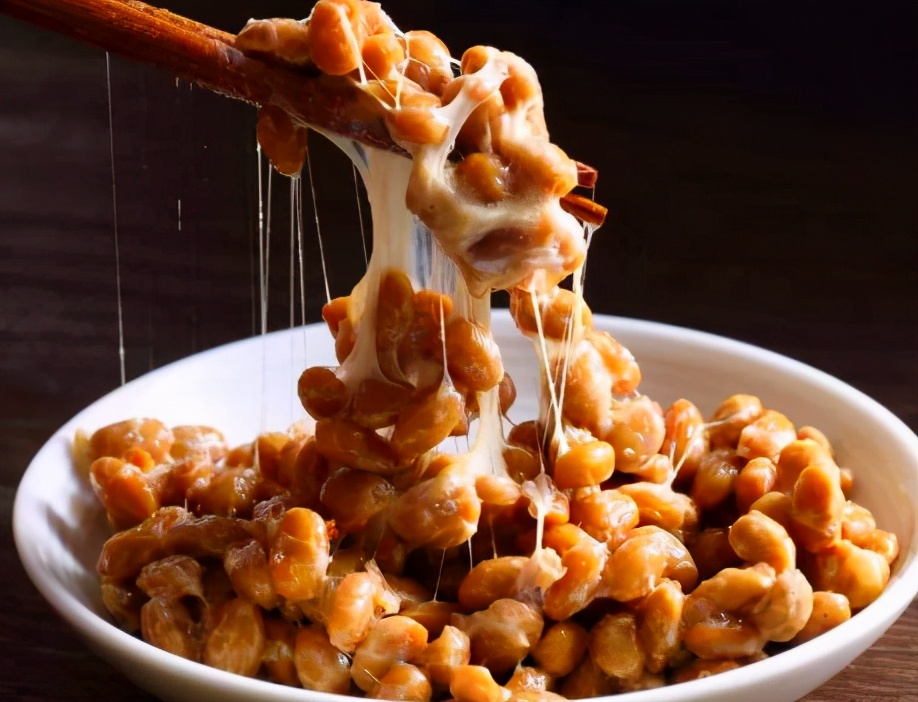 家常制作纳豆,自制版纳豆的做法大全