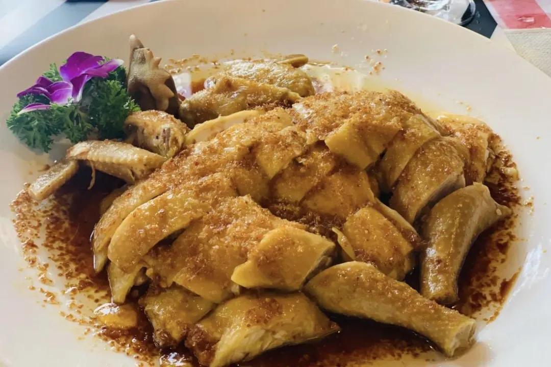 乐从附近哪家的烧鹅好吃,佛山顺德乐从烧鹅哪家店好