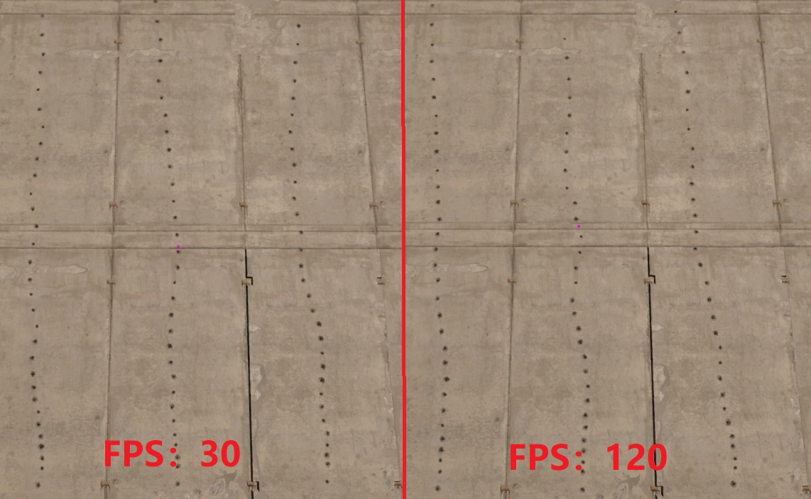 绝地求生压不住枪和帧率有关吗,绝地求生帧率和压枪有关系吗