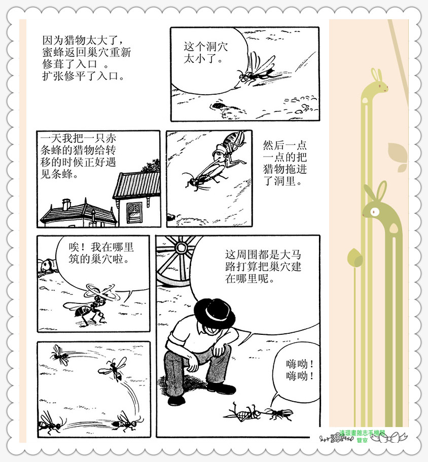 昆虫记法布尔正版全集,昆虫记法布尔阅读答案