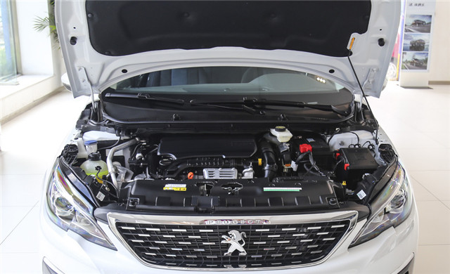 懂车之人买法系？可为啥标致308底盘扎实，外观帅气，却不被认可