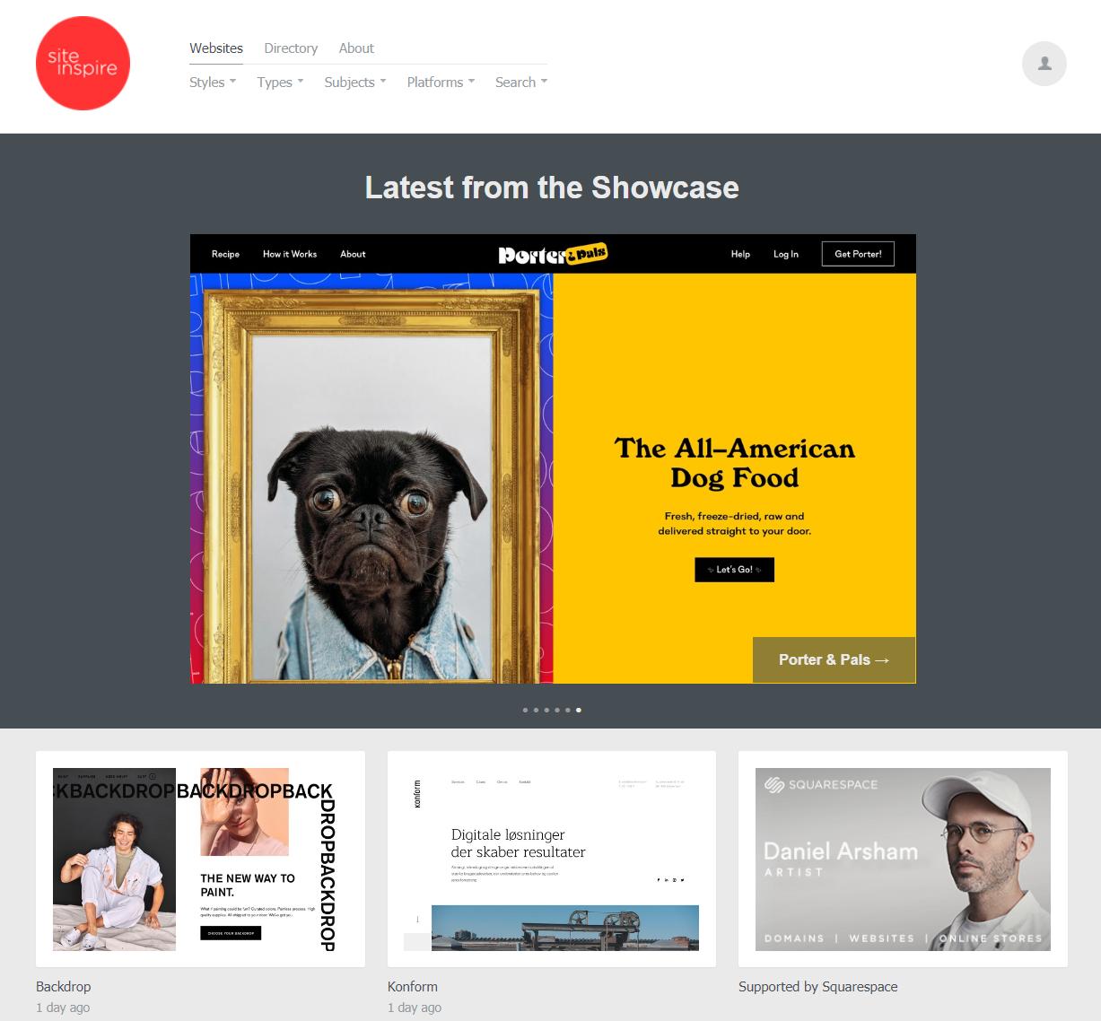 behance设计灵感网站免费,behance优秀设计