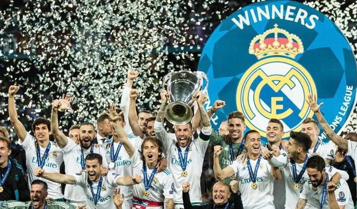 欧冠32强分组,欧冠32强分档出炉切尔西