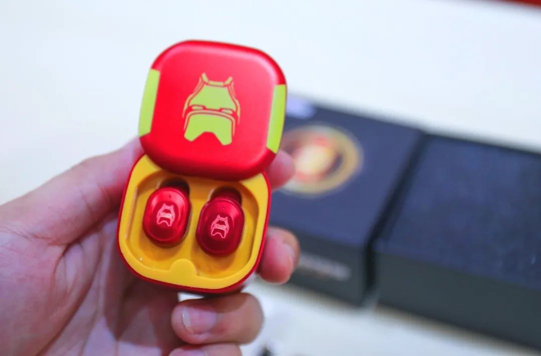 漫威耳机mhs633测评,可怡twsm8蓝牙耳机评测