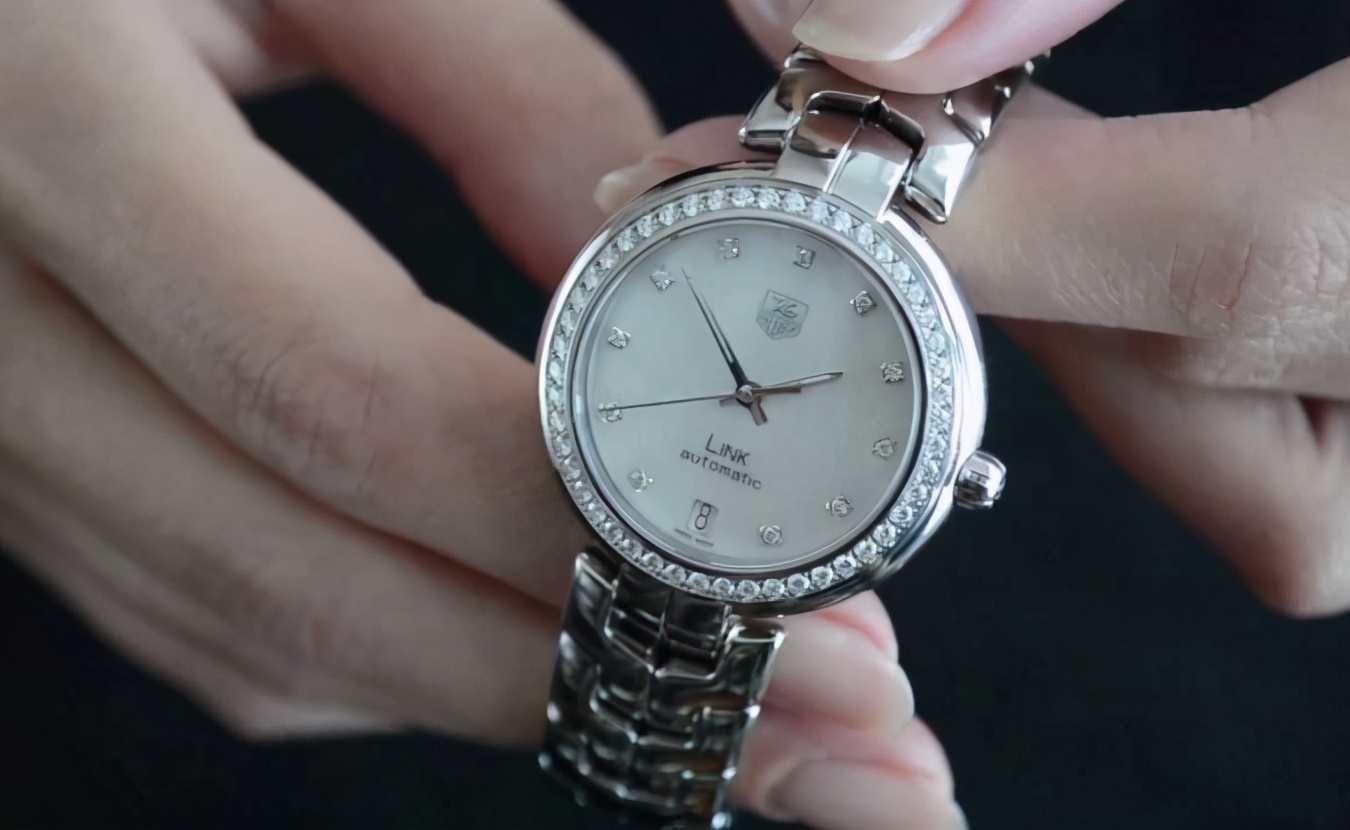 最时尚高端的女士手表,适合女性智能手表品牌大全