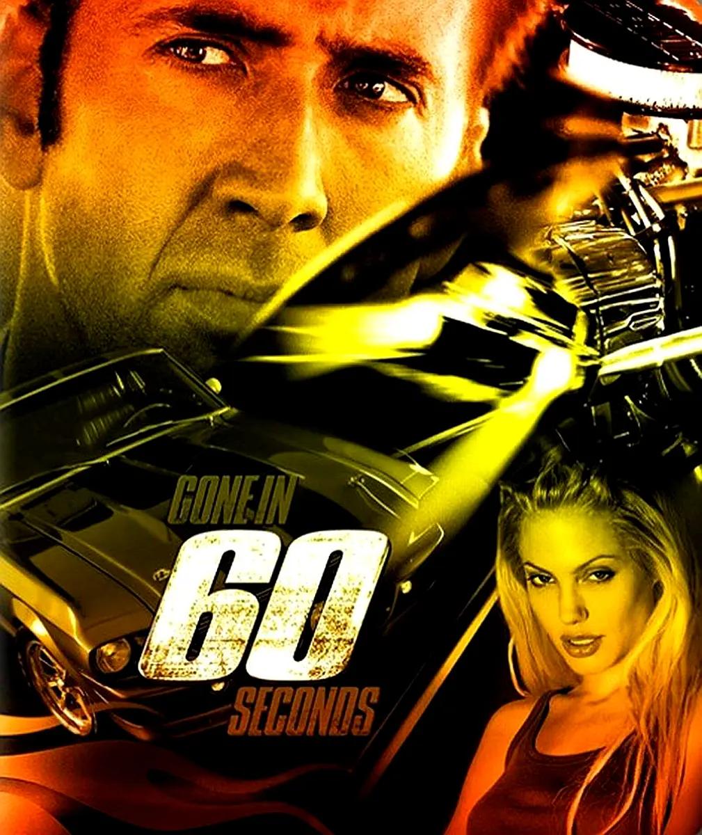 六部超爽刺激的暴力飙车电影,值得一看的飙车电影