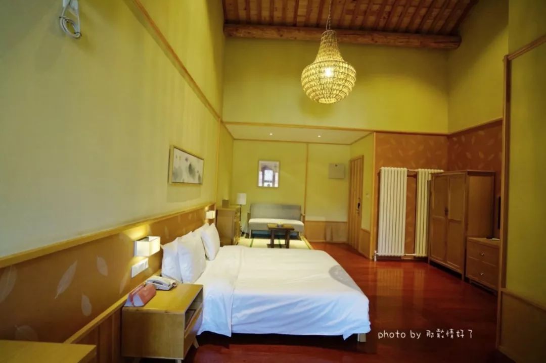 古北水镇住宿推荐这6家值得体验,古北水镇住宿攻略短租