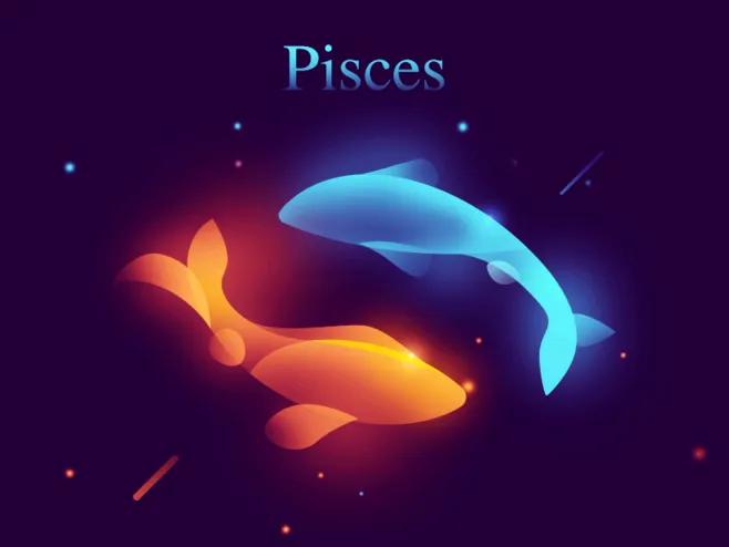 聊聊星盘双鱼座,聊聊双鱼座女生的情商