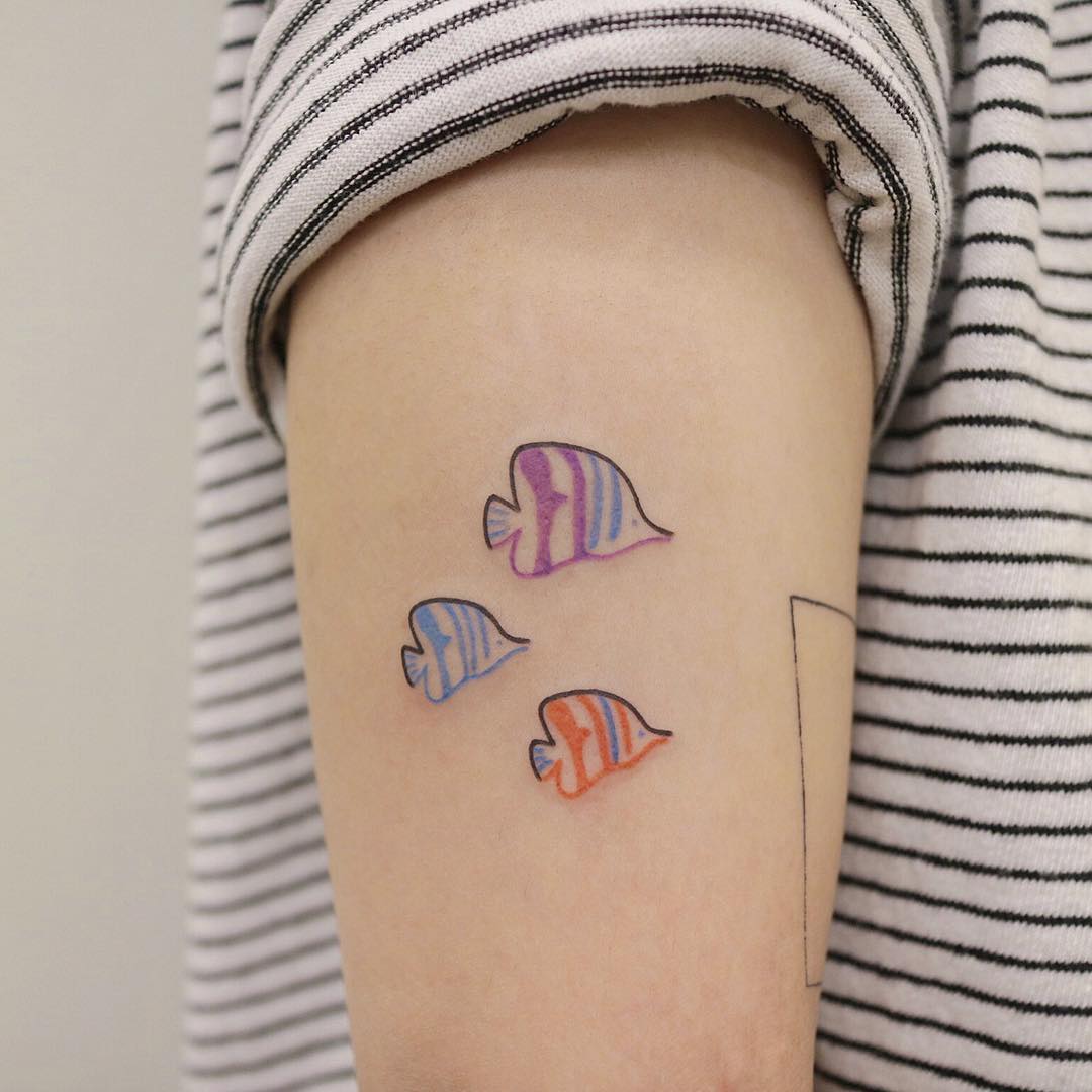 刺青贴泫雅同款,泫雅风纹身贴推荐店铺