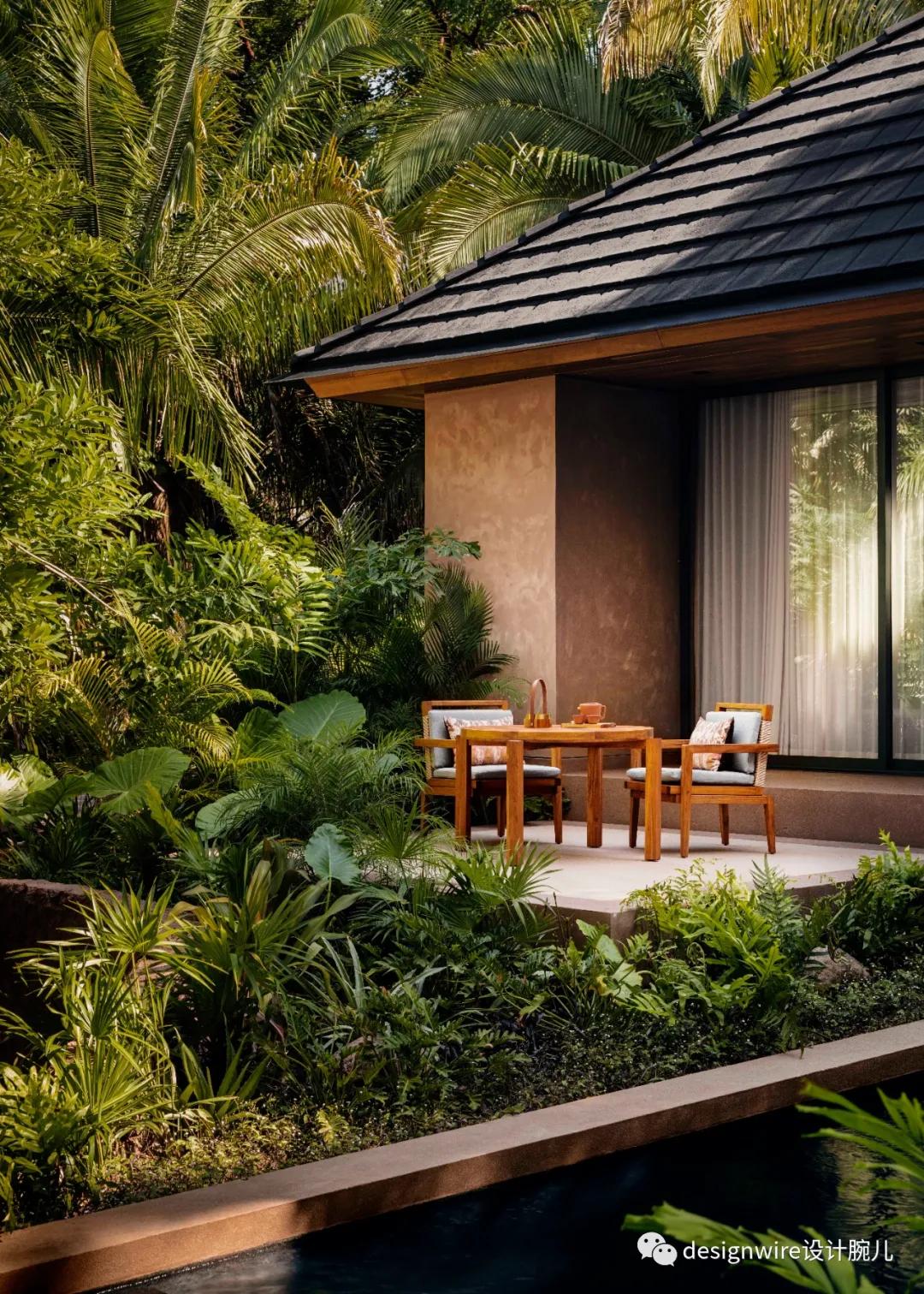 全球只有三家的酒店迪拜,oneandonly酒店