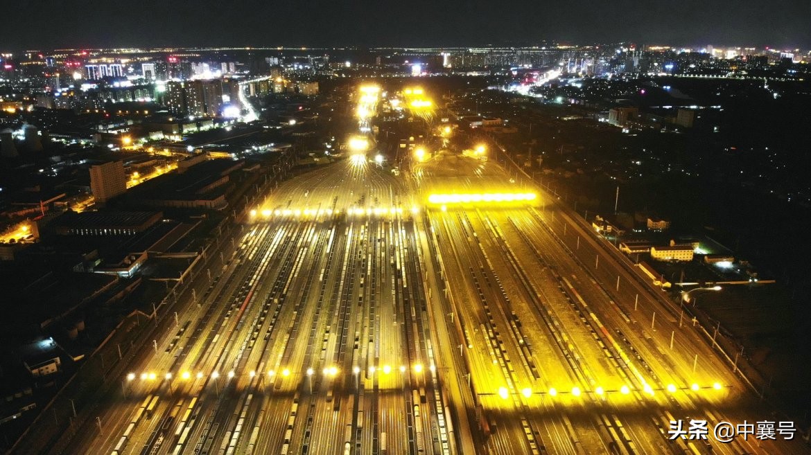 利好！两家与襄阳密切相关的企业成立注册资金高达1508亿