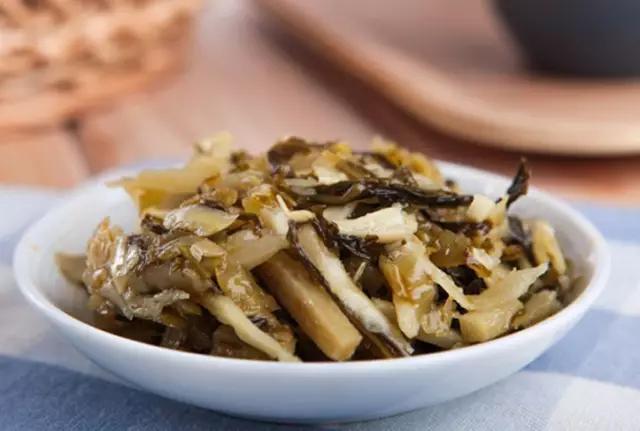 今日惊蛰，你离春天，可能就差这一口江南春笋了