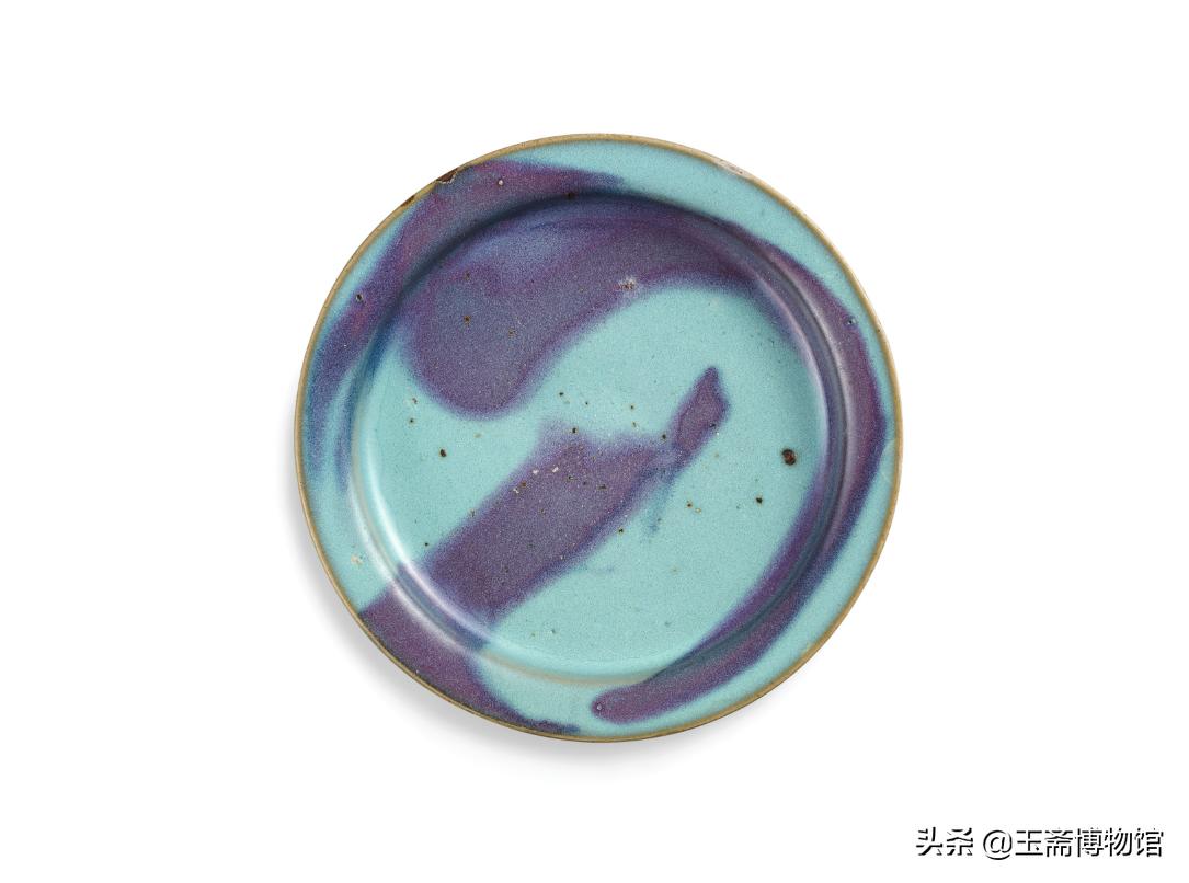 出窑万彩和钧窑有什么区别,入窑一色出窑万彩的紫砂壶