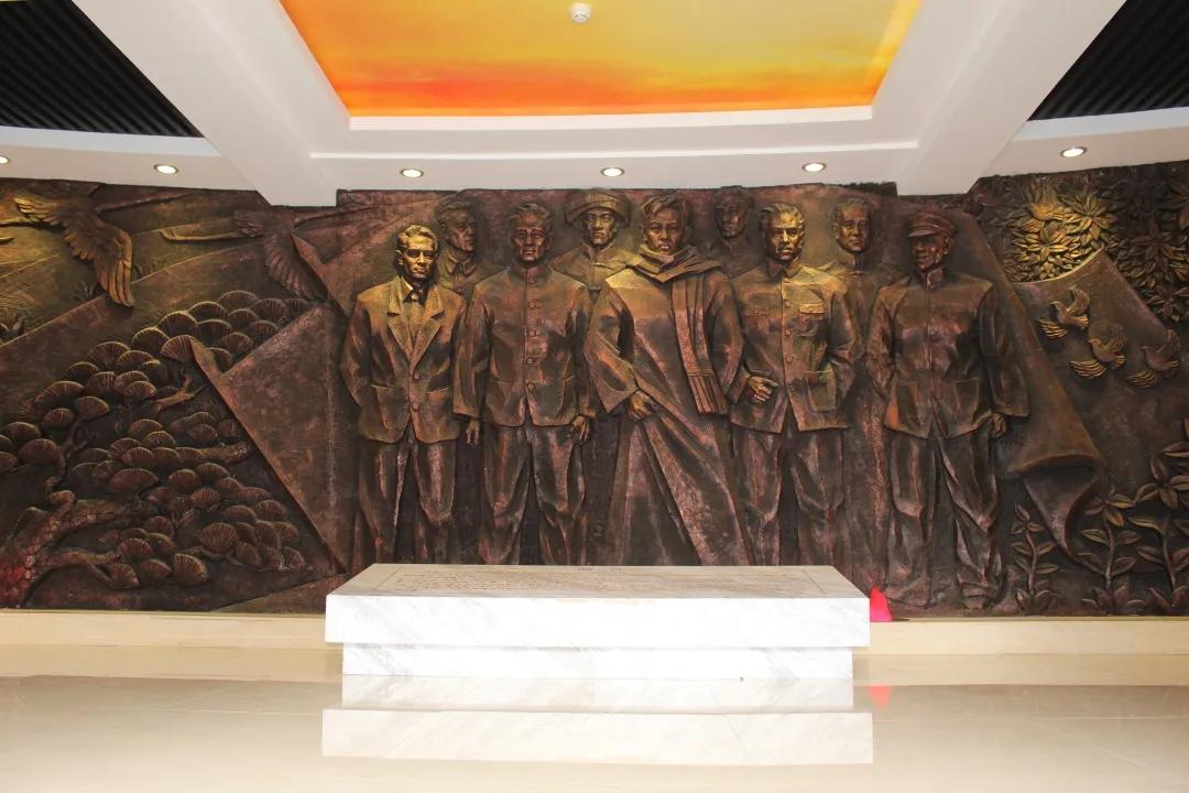 重拾筑城记忆-行走文笔街