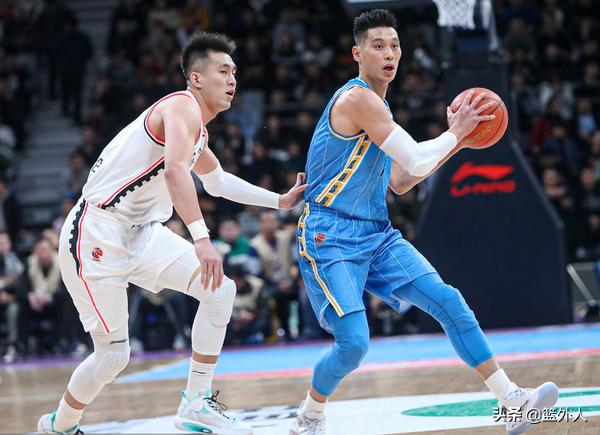 郭艾伦的实力有多强大,郭艾伦为什么被称为亚洲第一后卫