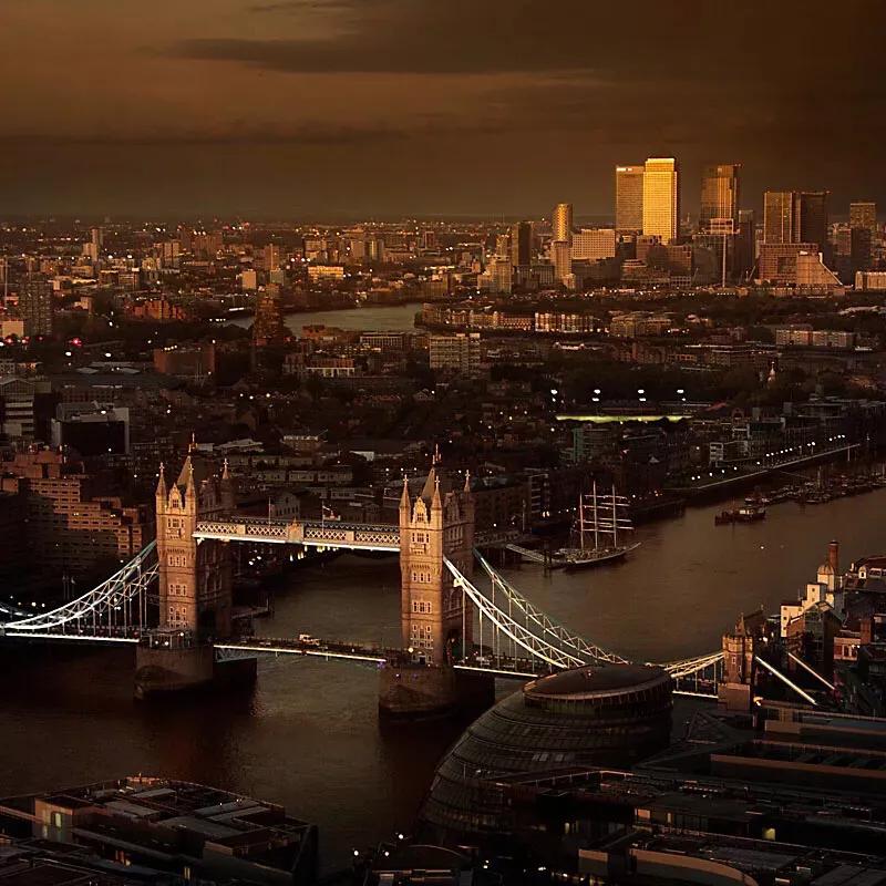 妈妈，就是它们盘走了我的压岁钱！5款提升品味不烂大街的香水