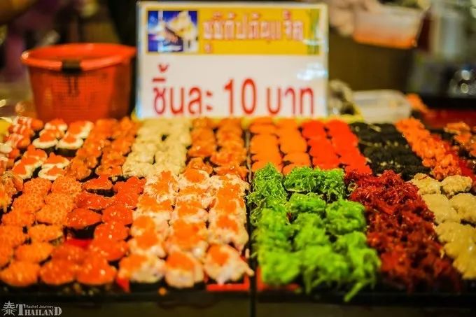 中国夜市，人间最浓烈的烟火