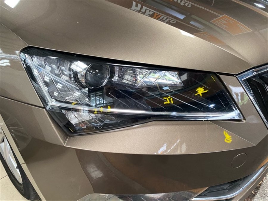 11万买个二手的速派,16年速派1.8t二手值多少钱