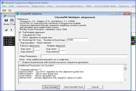 手把手教你构建漂亮的进化树,系统进化树怎么调试节点