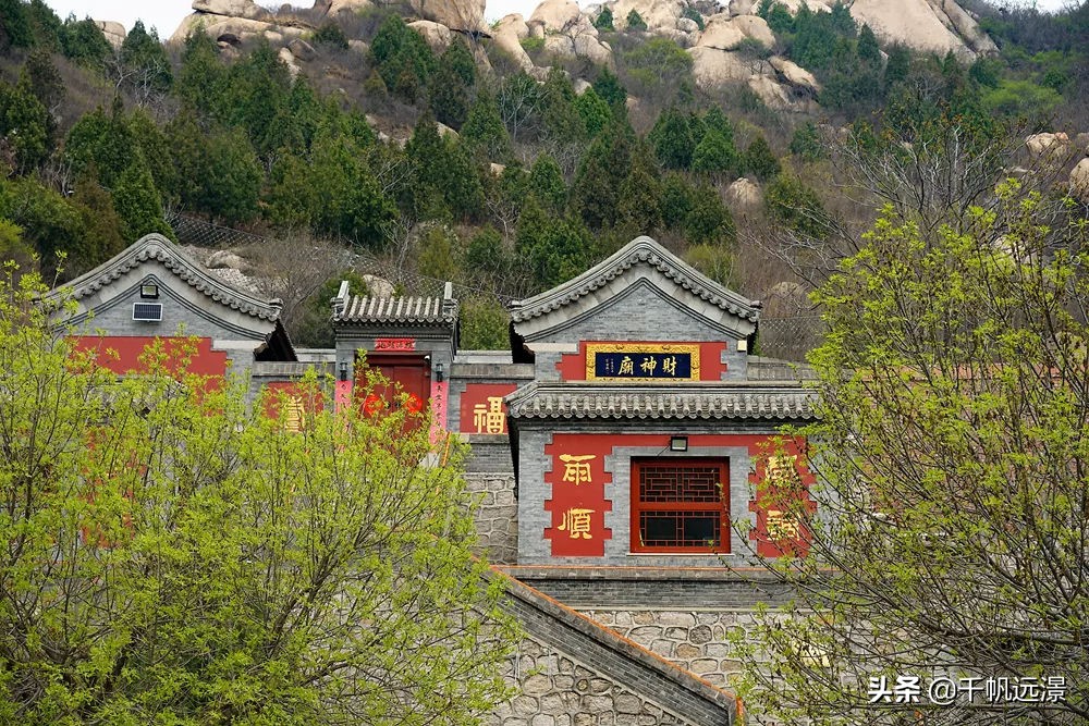 阳春四月春意盎然,阳春四月艳阳照