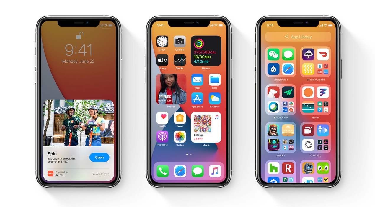 iphonexr升级ios14会慢吗,iphonexrios14.6使用技巧