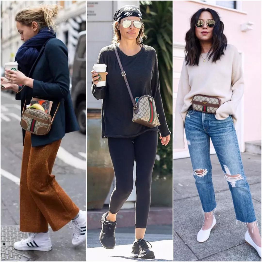 闲置奢侈品交易平台走红，Gucci哪款包包值得入手？