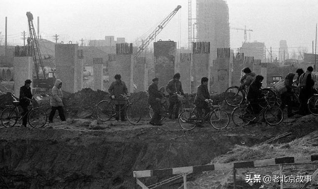 北京四环五环分界线,北京四环区域划分地图