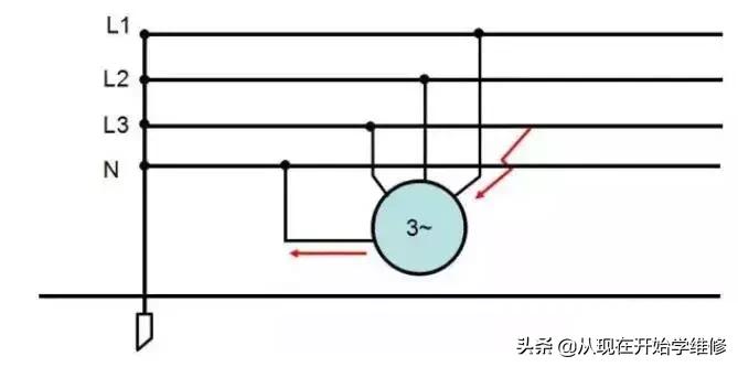 空调配线一览表,空调电路专用连接线路图