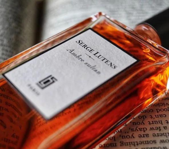 芦丹氏香水什么味道,芦丹氏檀香香水评价