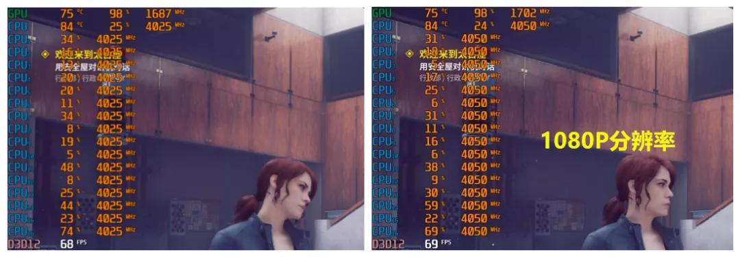 拯救者r9000p3070显卡吃鸡测评,拯救者r70002021对比r9000x