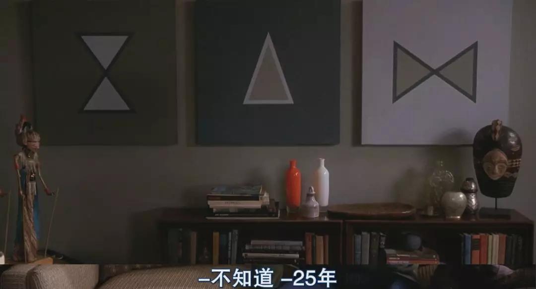 *交滥**、人体模特，这部电影带你深度解析当代艺术的定义