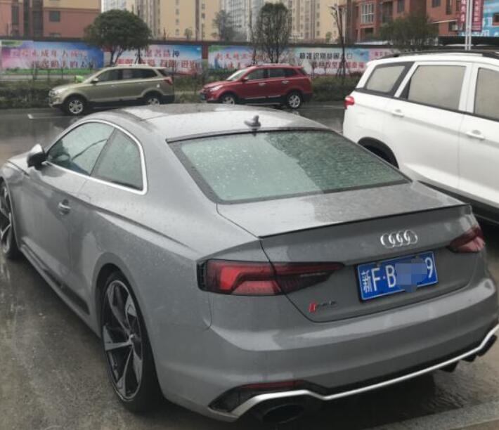 南通街头的外地车牌比例分析，沪牌最多，苏A居然很罕见！