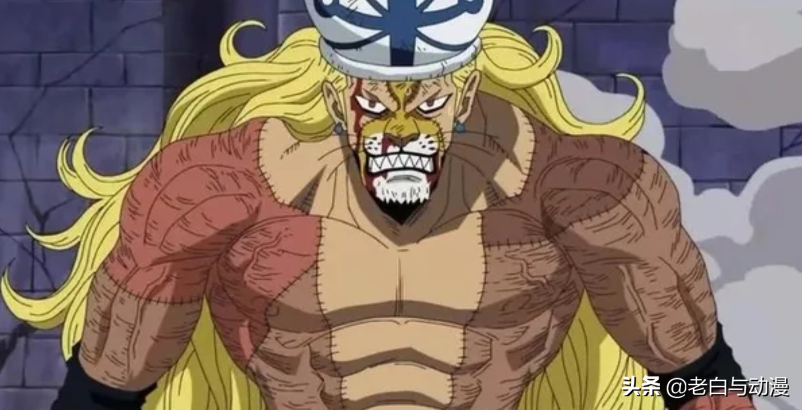 海贼王：21世纪最值钱的恶魔果实，随便拥有一颗，财富能超马云！