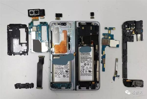 华为折叠屏手机matex还能买吗,华为matex折叠屏最新消息