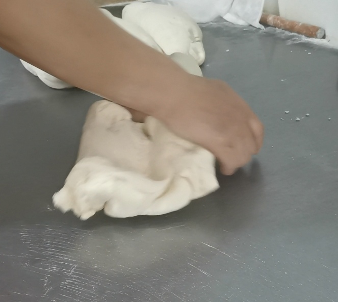 和面初学,和面新手入门教程