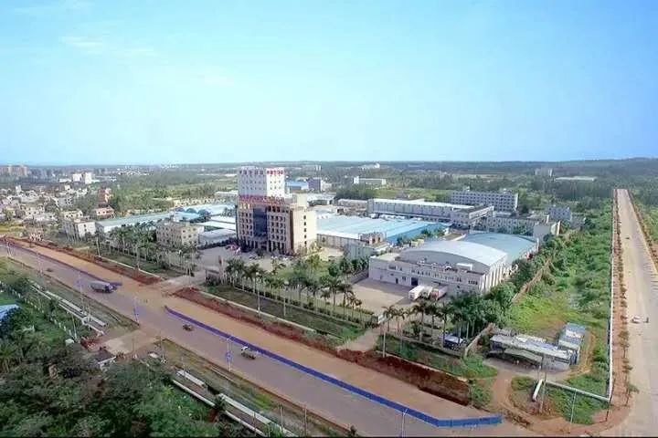 仅靠“两条鱼”，这位潮商白手起家缔造出二十亿年产值的渔业王国